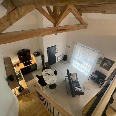 Le Clos Du Jardin Бено Экстерьер фото