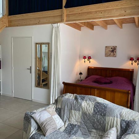 Le Clos Du Jardin Бено Экстерьер фото