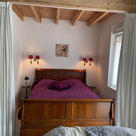 Le Clos Du Jardin Бено Экстерьер фото