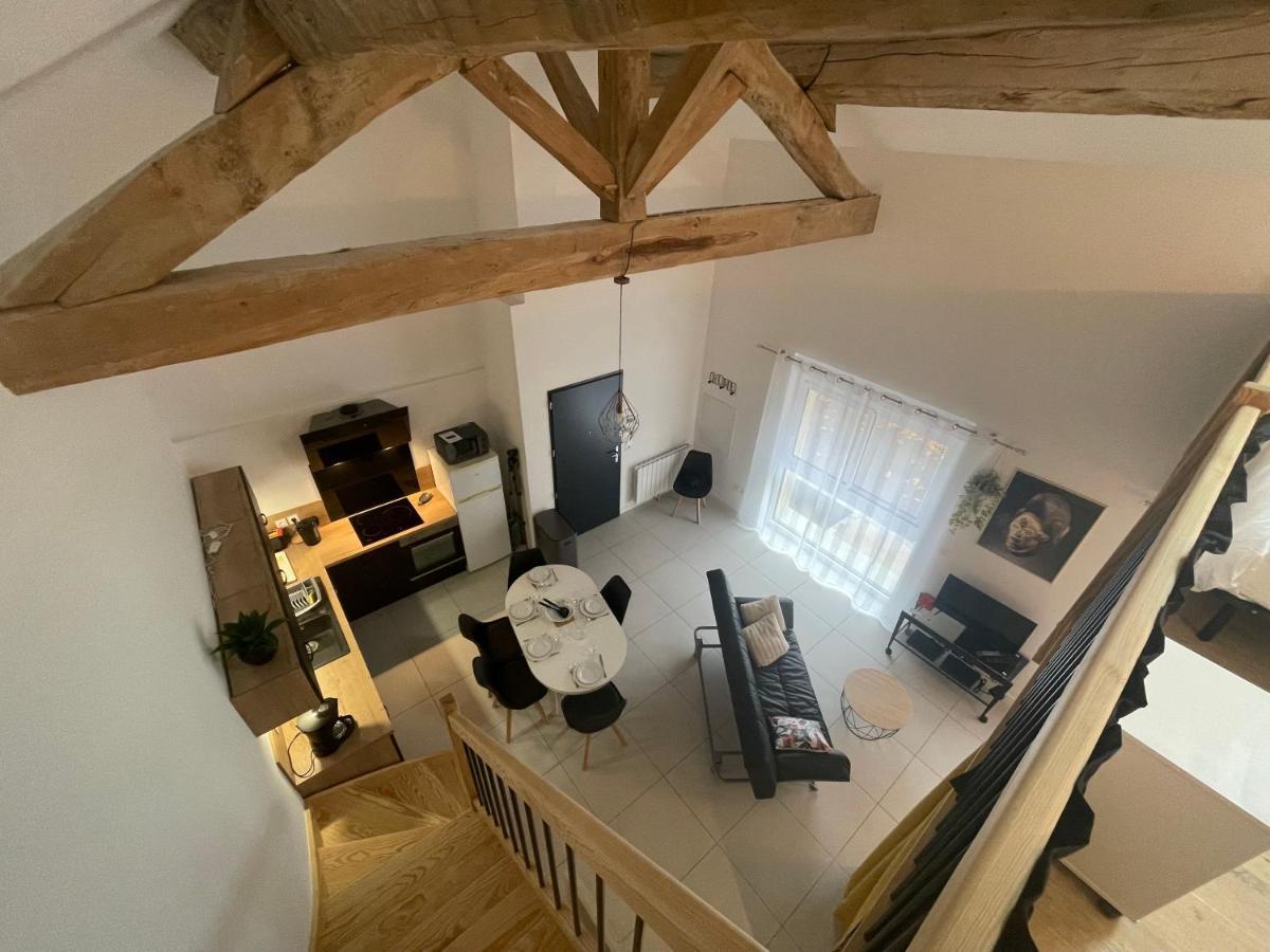 Le Clos Du Jardin Бено Экстерьер фото