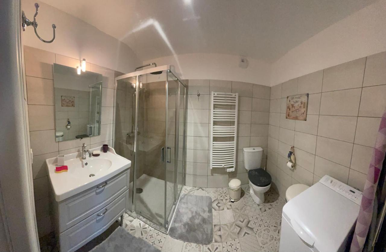 Le Clos Du Jardin Бено Экстерьер фото