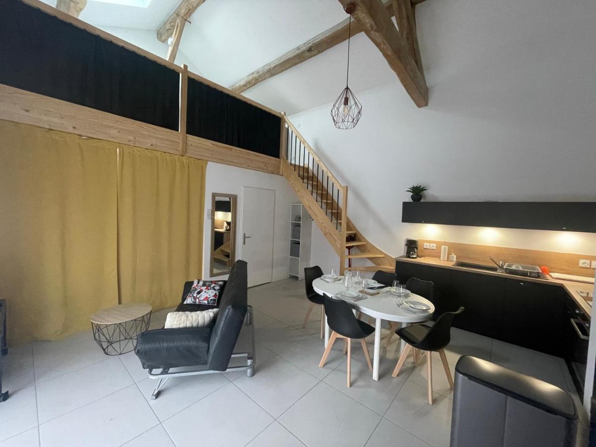 Le Clos Du Jardin Бено Экстерьер фото