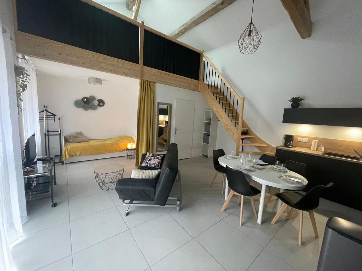 Le Clos Du Jardin Бено Экстерьер фото