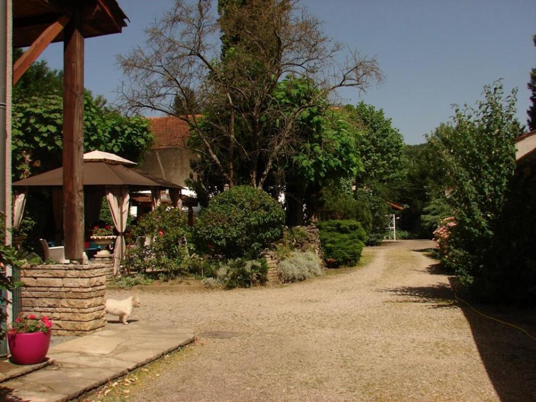 Le Clos Du Jardin Бено Экстерьер фото