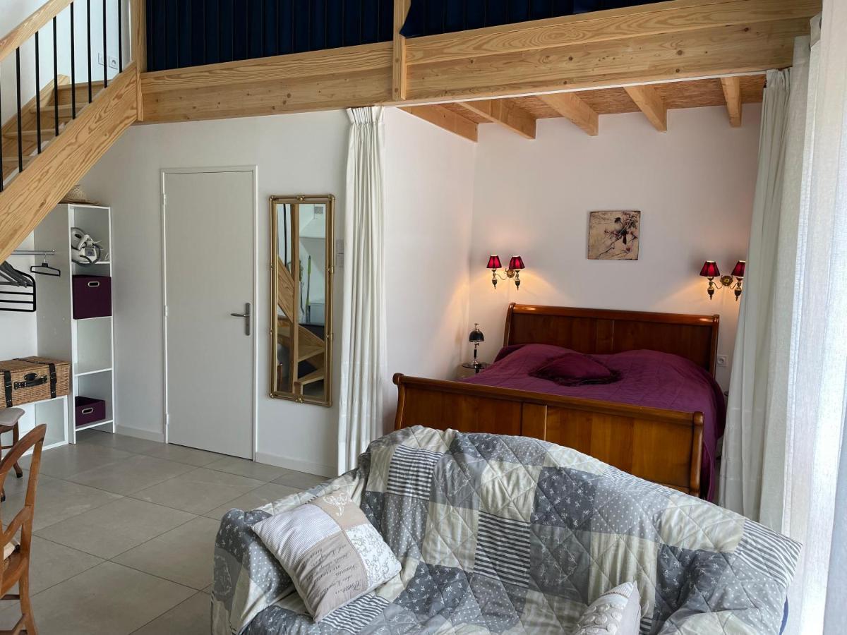Le Clos Du Jardin Бено Экстерьер фото