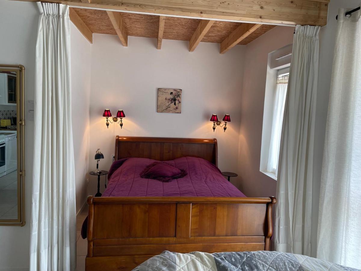 Le Clos Du Jardin Бено Экстерьер фото